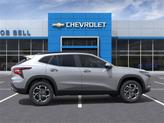 Thumbnail of 2026 Sterling Gray Metallic Chevrolet Trax