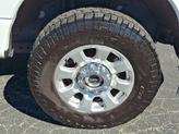 Thumbnail of 2024 Oxford White Ford F-250