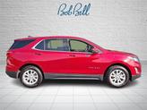 Thumbnail of 2020 Cajun Red Tintcoat Chevrolet Equinox