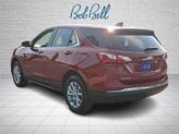 Thumbnail of 2020 Cajun Red Tintcoat Chevrolet Equinox