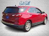 Thumbnail of 2020 Cajun Red Tintcoat Chevrolet Equinox