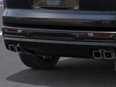 Thumbnail of 2026 Mosaic Black Metallic Chevrolet Traverse