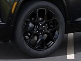 Thumbnail of 2026 Mosaic Black Metallic Chevrolet Traverse