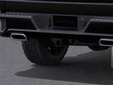 Thumbnail of 2026 Black Chevrolet Silverado 1500