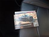Thumbnail of 2022 Patriot Blue Pearlcoat RAM 2500