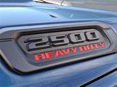 Thumbnail of 2022 Patriot Blue Pearlcoat RAM 2500