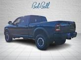Thumbnail of 2022 Patriot Blue Pearlcoat RAM 2500