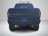 Thumbnail of 2022 Patriot Blue Pearlcoat RAM 2500