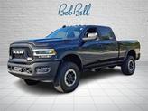 Thumbnail of 2022 Patriot Blue Pearlcoat RAM 2500
