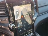 Thumbnail of 2022 Patriot Blue Pearlcoat RAM 2500