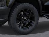 Thumbnail of 2026 Black Chevrolet Colorado