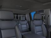 Thumbnail of 2026 Black Chevrolet Silverado 1500