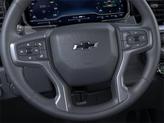 Thumbnail of 2026 Black Chevrolet Silverado 1500