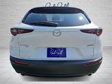 Thumbnail of 2025 Snowflake White Pearl Mica Mazda CX-30