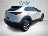 Thumbnail of 2025 Snowflake White Pearl Mica Mazda CX-30