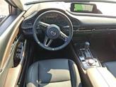 Thumbnail of 2025 Snowflake White Pearl Mica Mazda CX-30