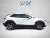 Thumbnail of 2025 Snowflake White Pearl Mica Mazda CX-30