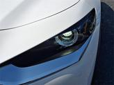 Thumbnail of 2025 Snowflake White Pearl Mica Mazda CX-30