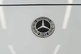 Thumbnail of 2024 Polar White Mercedes-Benz C-Class