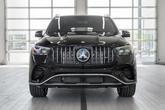 Thumbnail of 2024 Black Mercedes-Benz AMG GLE 53