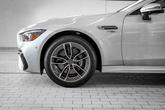 Thumbnail of 2024 Cirrus Silver Metallic Mercedes-Benz AMG GT 43