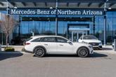 Photo of 2025 Polar White Mercedes-Benz E-Class