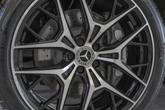 Thumbnail of 2025 Polar White Mercedes-Benz E-Class