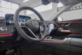 Thumbnail of 2025 Polar White Mercedes-Benz E-Class