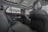 Thumbnail of 2025 Polar White Mercedes-Benz E-Class