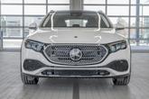 Thumbnail of 2025 Polar White Mercedes-Benz E-Class