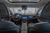 Thumbnail of 2025 Polar White Mercedes-Benz E-Class