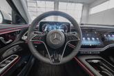Thumbnail of 2025 Polar White Mercedes-Benz E-Class
