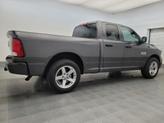 Thumbnail of 2018 Granite Crystal Metallic Clearcoat RAM 1500