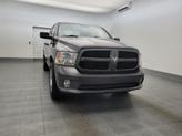 Thumbnail of 2018 Granite Crystal Metallic Clearcoat RAM 1500