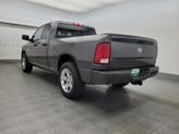 Thumbnail of 2018 Granite Crystal Metallic Clearcoat RAM 1500