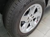 Thumbnail of 2018 Granite Crystal Metallic Clearcoat RAM 1500