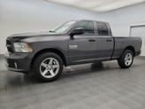 Thumbnail of 2018 Granite Crystal Metallic Clearcoat RAM 1500