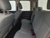 Thumbnail of 2018 Granite Crystal Metallic Clearcoat RAM 1500