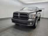 Thumbnail of 2018 Granite Crystal Metallic Clearcoat RAM 1500