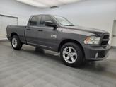 Thumbnail of 2018 Granite Crystal Metallic Clearcoat RAM 1500