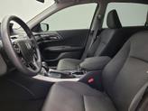Thumbnail of 2017 Black Honda Accord