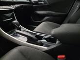Thumbnail of 2017 Black Honda Accord