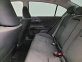 Thumbnail of 2017 Black Honda Accord