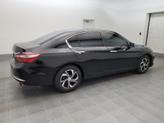 Thumbnail of 2017 Black Honda Accord