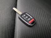 Thumbnail of 2017 Black Honda Accord