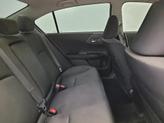 Thumbnail of 2017 Black Honda Accord