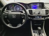 Thumbnail of 2017 Black Honda Accord
