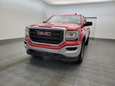 Thumbnail of 2017 Cardinal Red GMC Sierra 1500