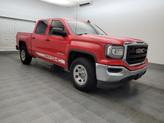 Thumbnail of 2017 Cardinal Red GMC Sierra 1500