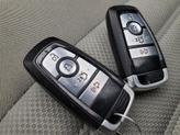 Thumbnail of 2018 Ingot Silver Metallic Ford Fusion Hybrid